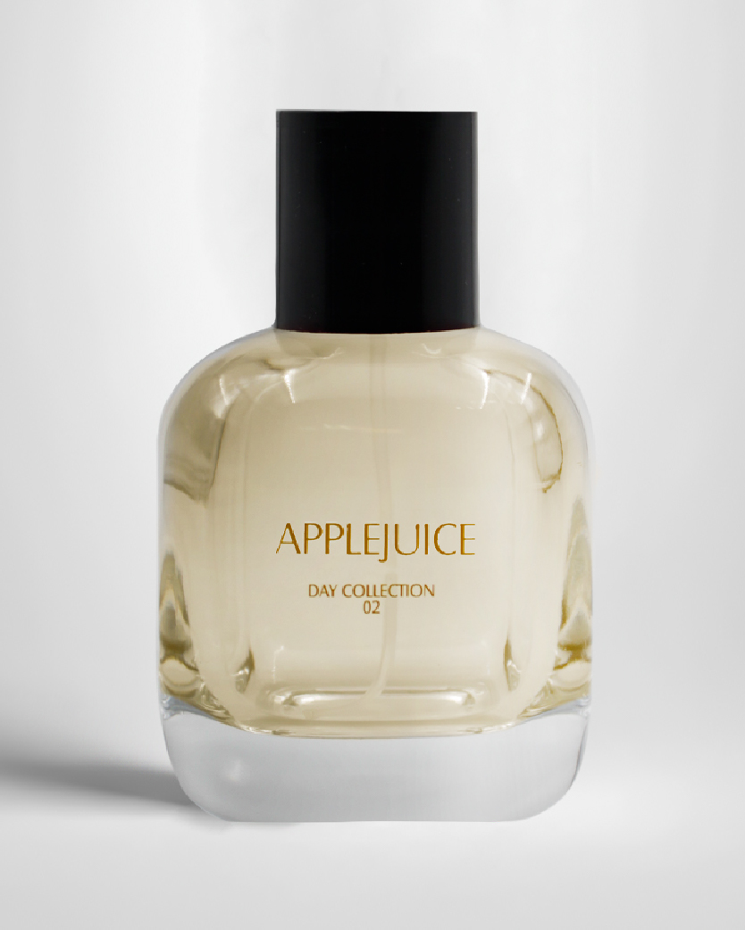 ادکلن اسپرت زارا اپل جویس